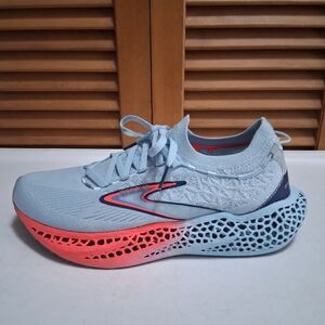 Brooks Exhilarate-BL Women's Running Shoe * Size: 8.5 (Medium) NWOB
